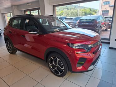 Citroen C3 PureTech 100 S&S Plus