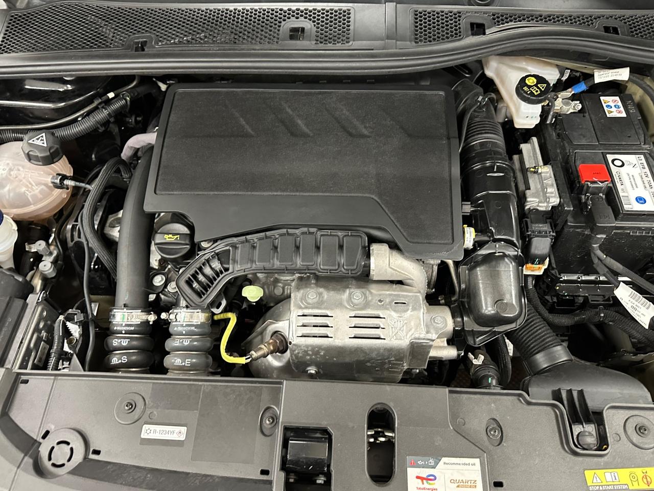 Peugeot 208 PureTech 100 Cv 5 porte GT - 2024