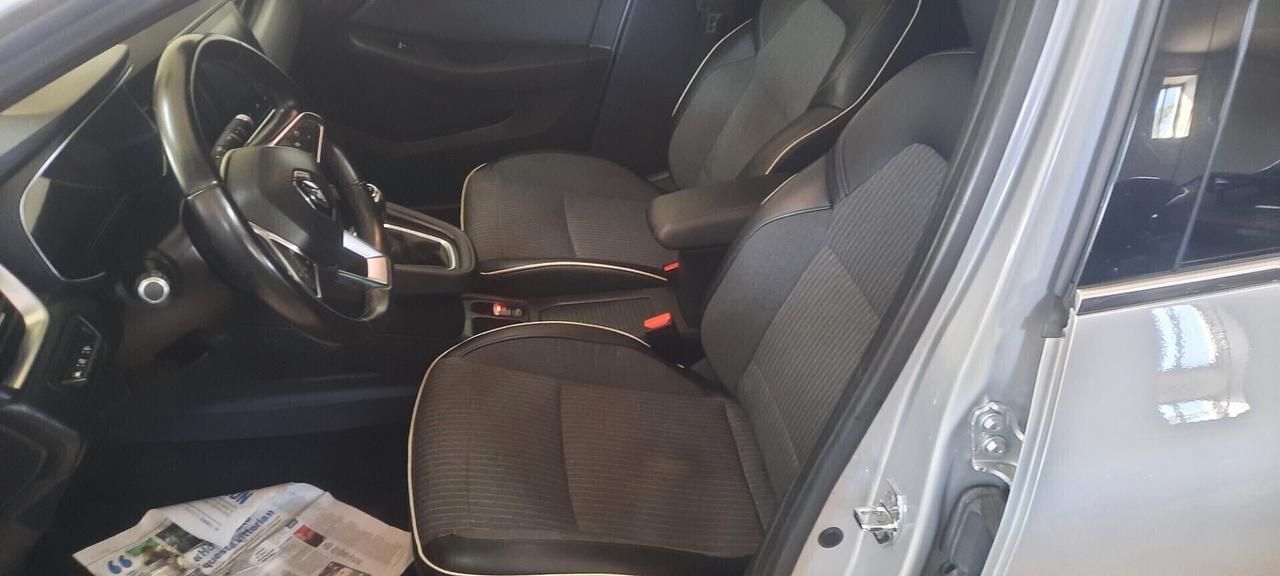 Renault Clio Blue dCi 85 CV 5 porte anno 2020