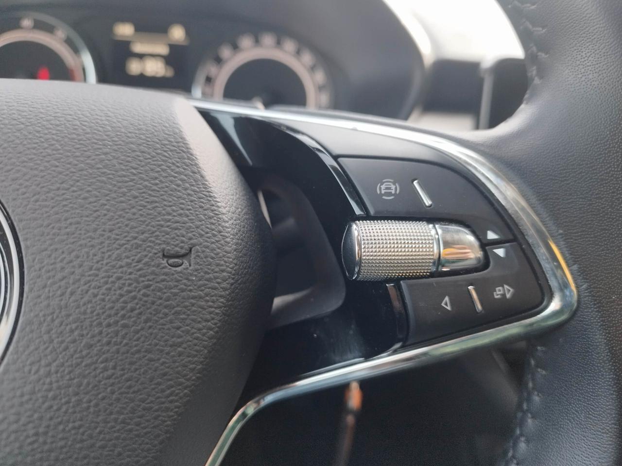 Skoda Fabia 1.0 TSI 95 CV Ambition km 33200