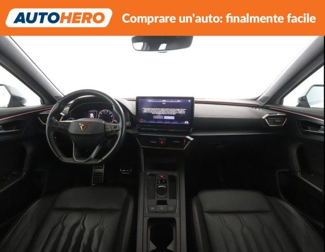 CUPRA Formentor 2.0 TSI DSG VZ