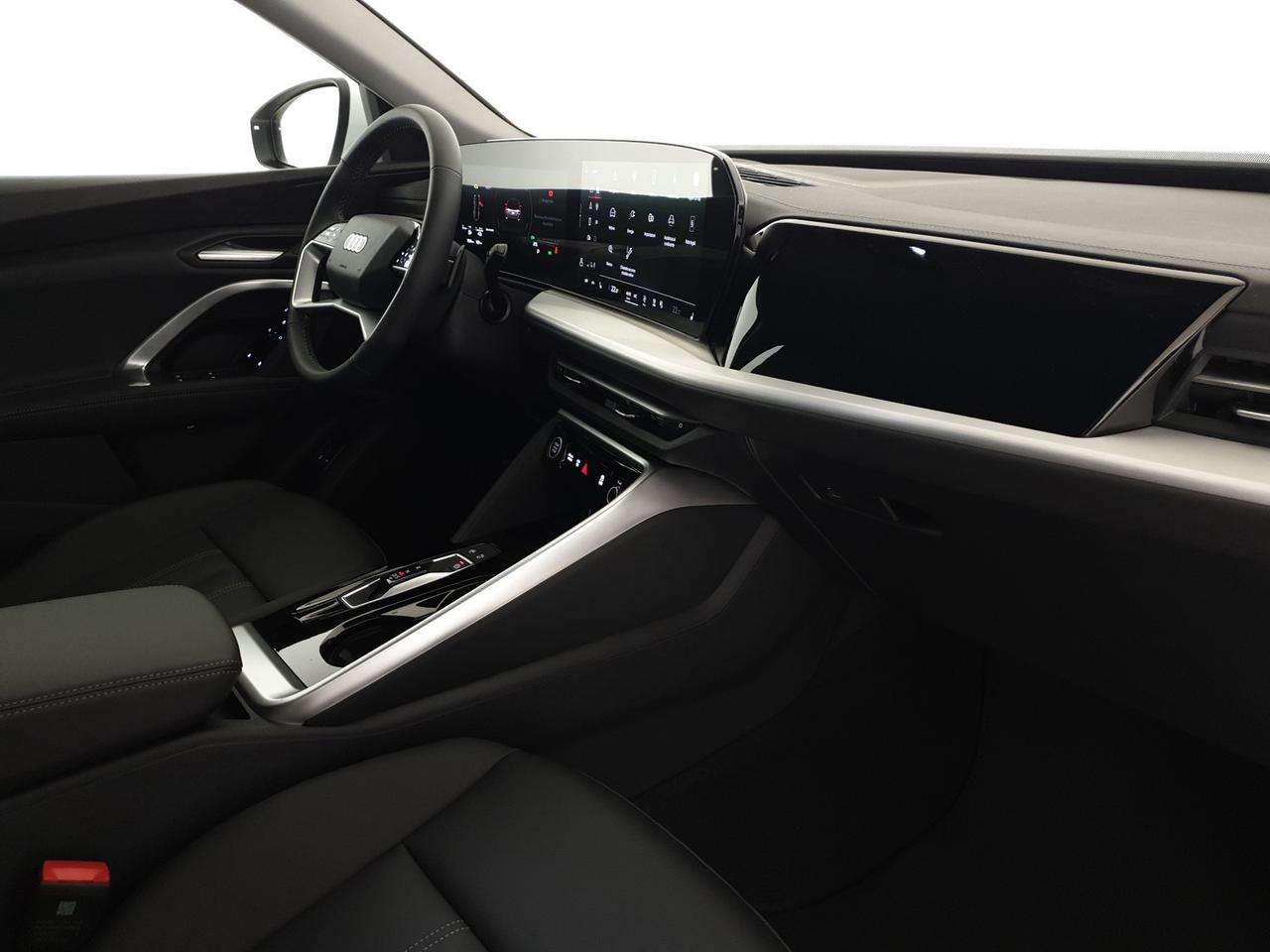 2.0e-hybrid 299CV quattro S tronic Business