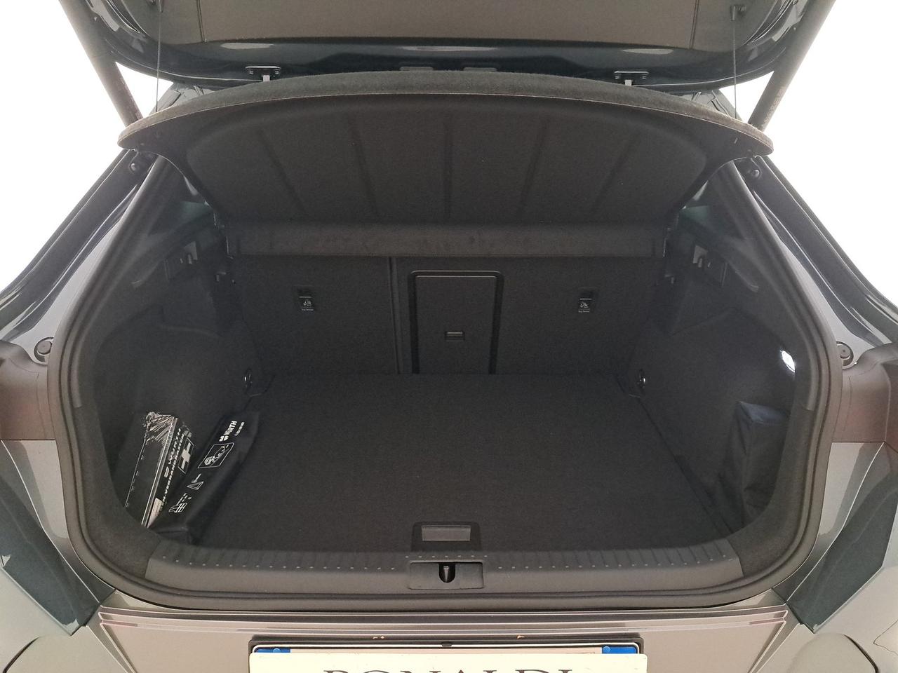 Cupra Formentor 2.0 tdi 4drive 150cv dsg