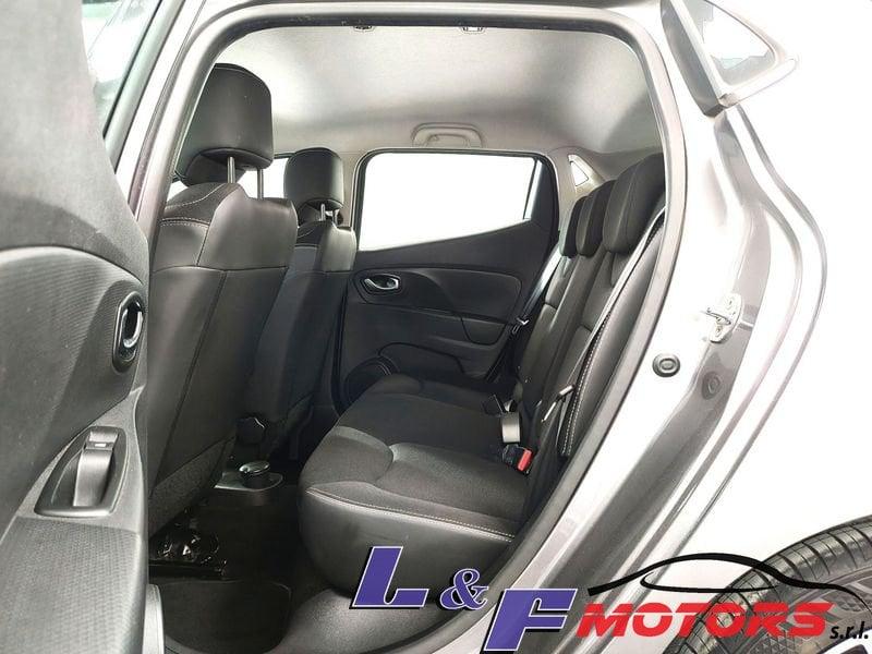 Renault Clio 1.5 dCi ok neopatentati