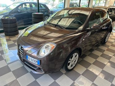 Alfa Romeo MiTo 1.4 105 CV M.air S&S Progression