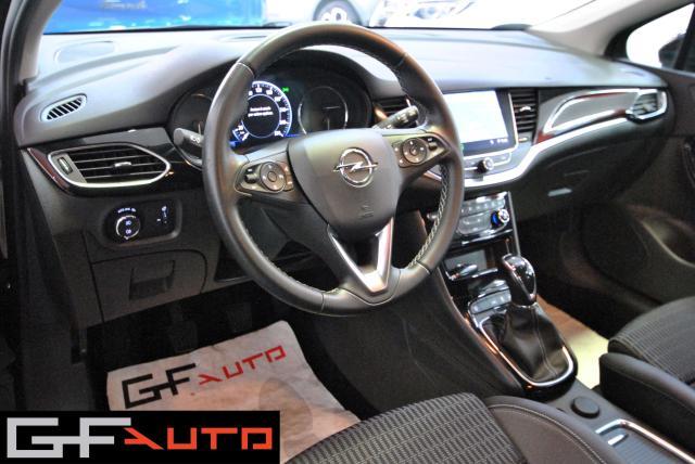 Opel Astra Astra Sports Tourer 1.5 cdti Business Elegance s