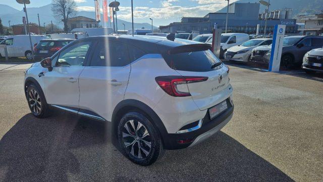 RENAULT Captur Full Hybrid E-Tech 145 CV Techno