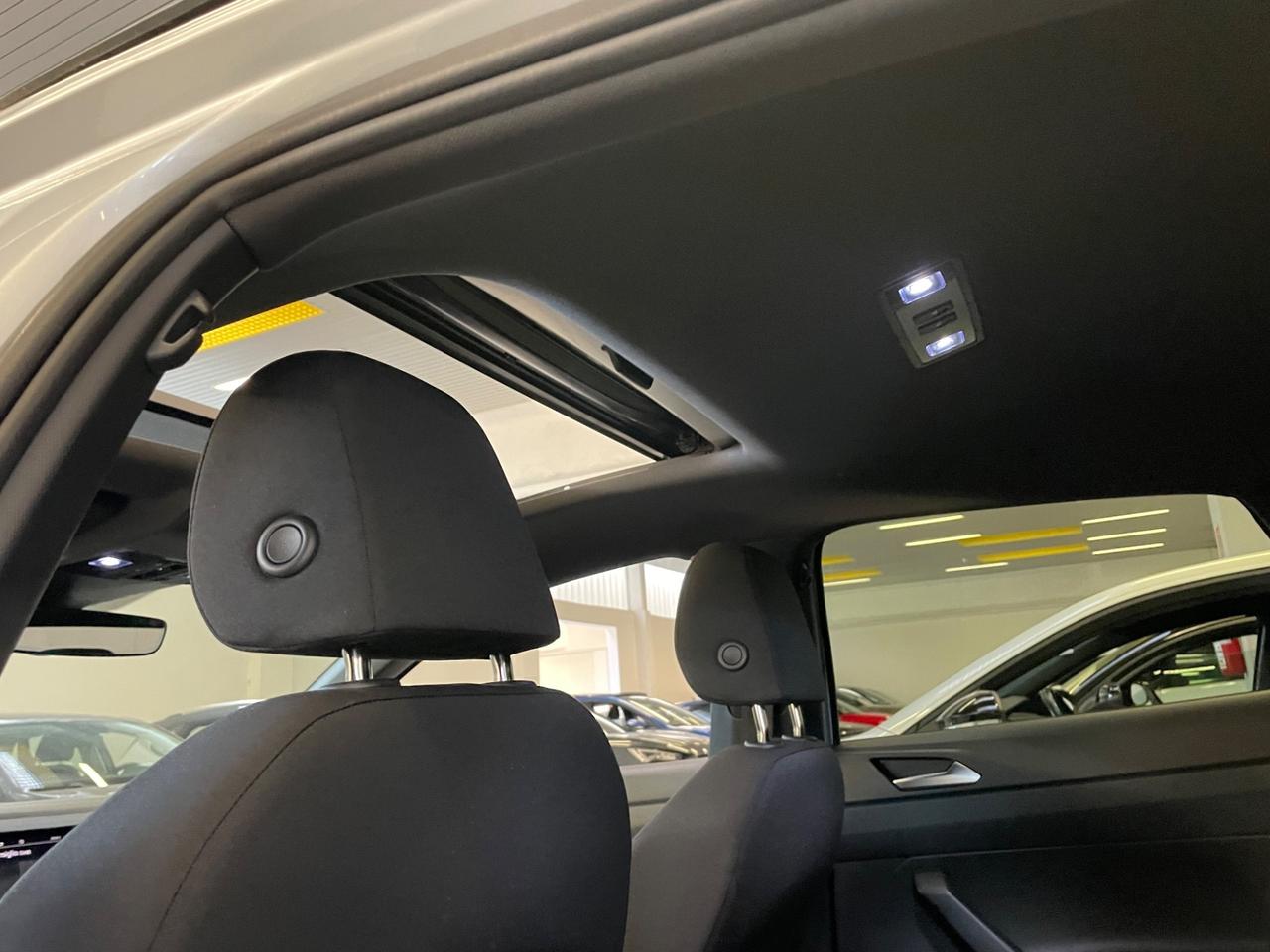 Volkswagen Taigo 1.0 TSI 115 CV DSG R-Line Telec. Keyless Matrix