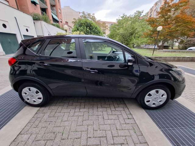 RENAULT Captur 1.5 dCi 8V 90 CV Start&Stop Wave