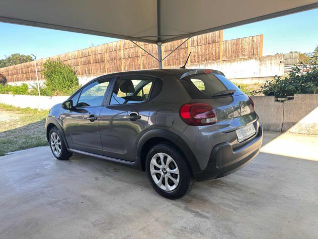 CITROEN C3 82 Feel IDONEA ANCHE PER NEOPATENTATI