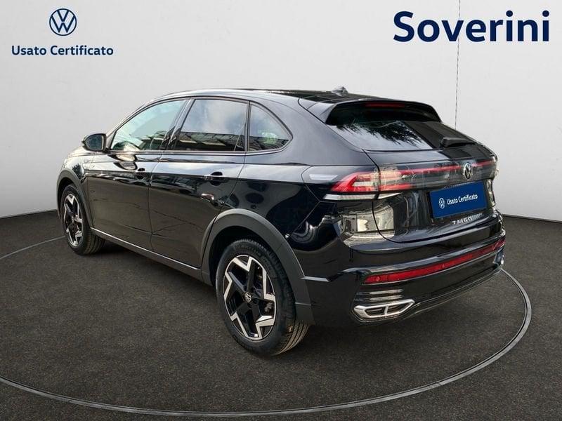 Volkswagen Taigo Taigo 1.0 TSI 115 CV R-Line