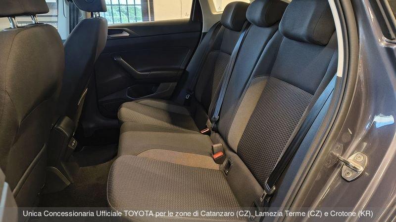 Volkswagen Taigo 1.0 TSI Life