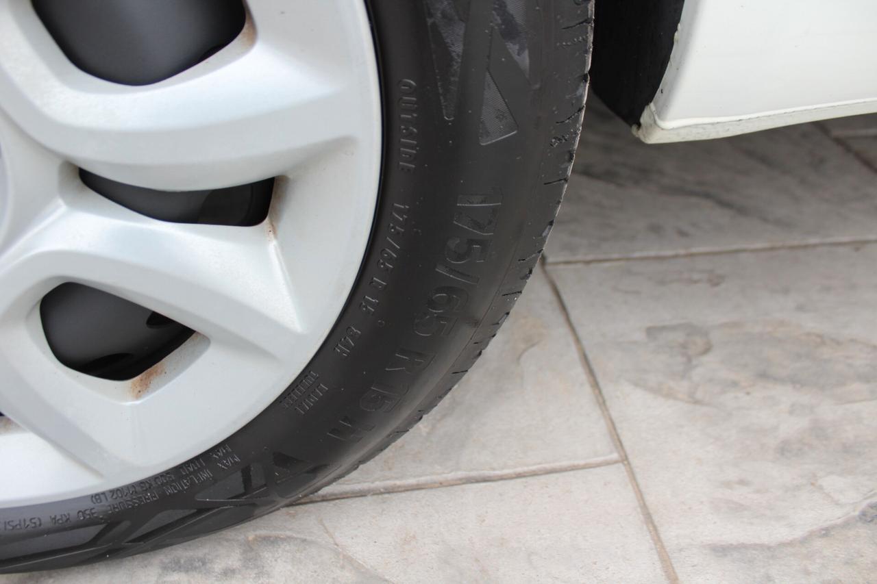 Fiat Panda 0.9 TwinAir Turbo Natural Power Easy