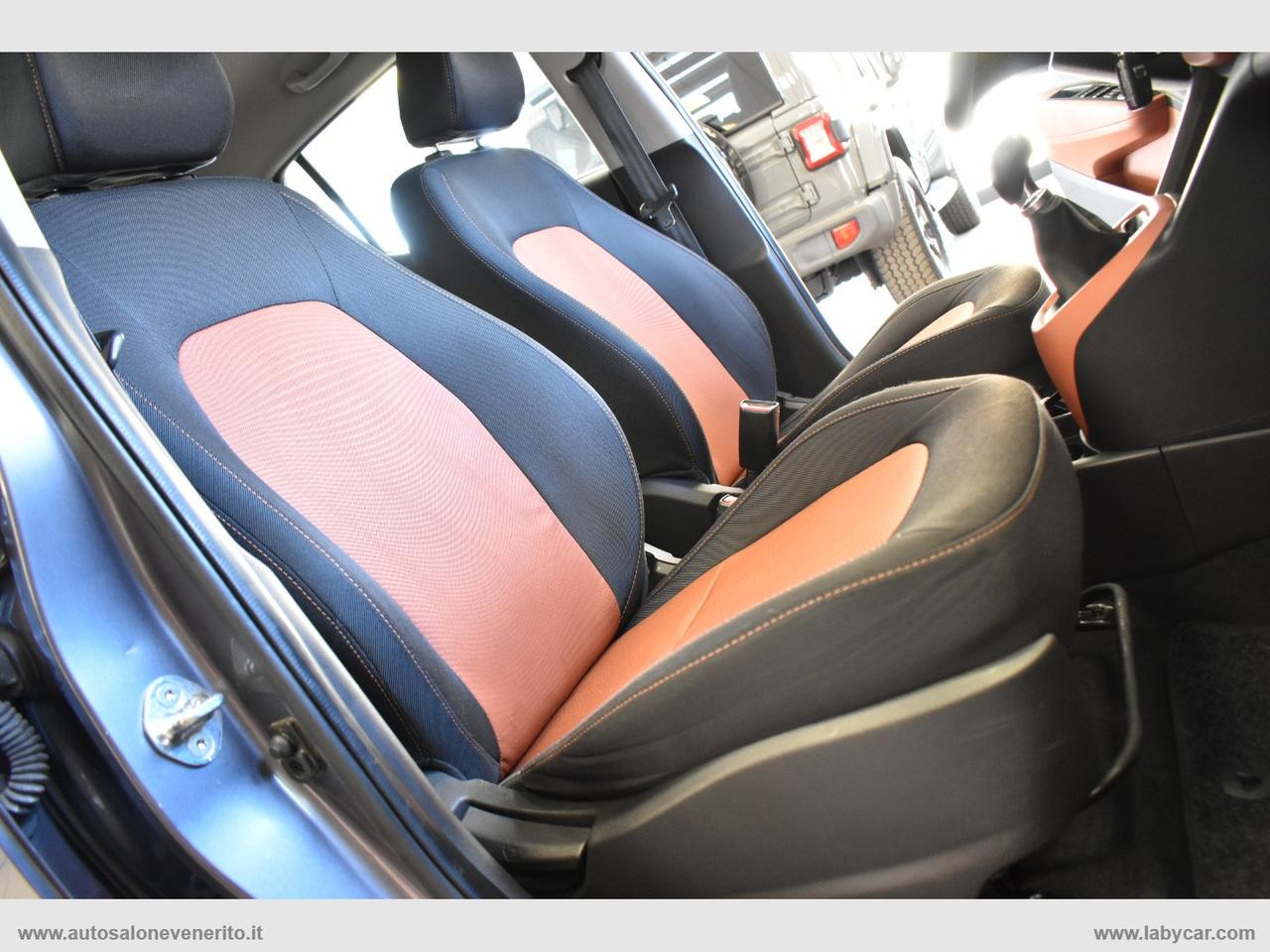 HYUNDAI i10 1.0 MPI Style