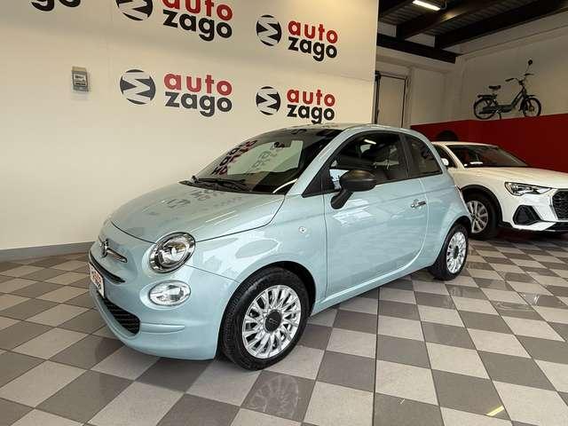 Fiat 500 1.0 hybrid Dolcevita 70cv