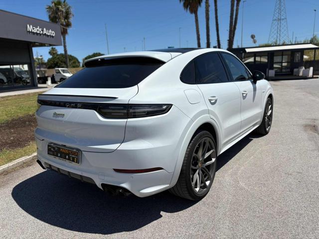 PORSCHE Cayenne Coupé 3.0 V6 E-Hybrid