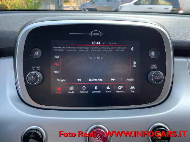 FIAT 500X 1.3 T4 150 CV DCT Connect PROMO