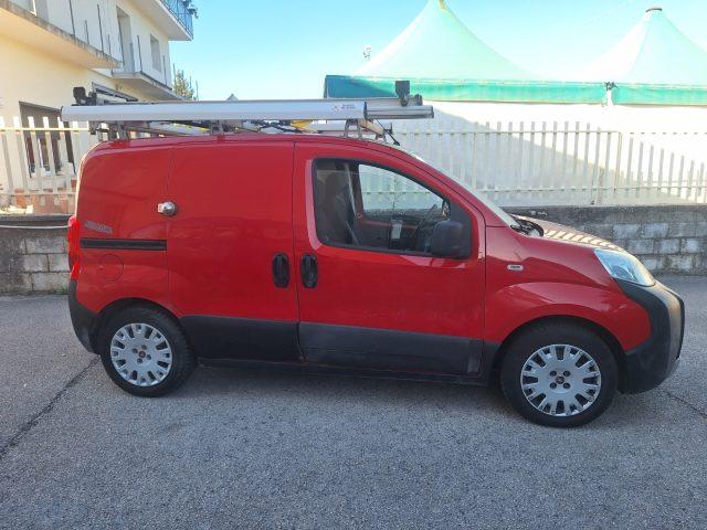 FIAT Fiorino 1.3 MJT 95CV Cargo Adventure *CON ALLESTIMENTO*