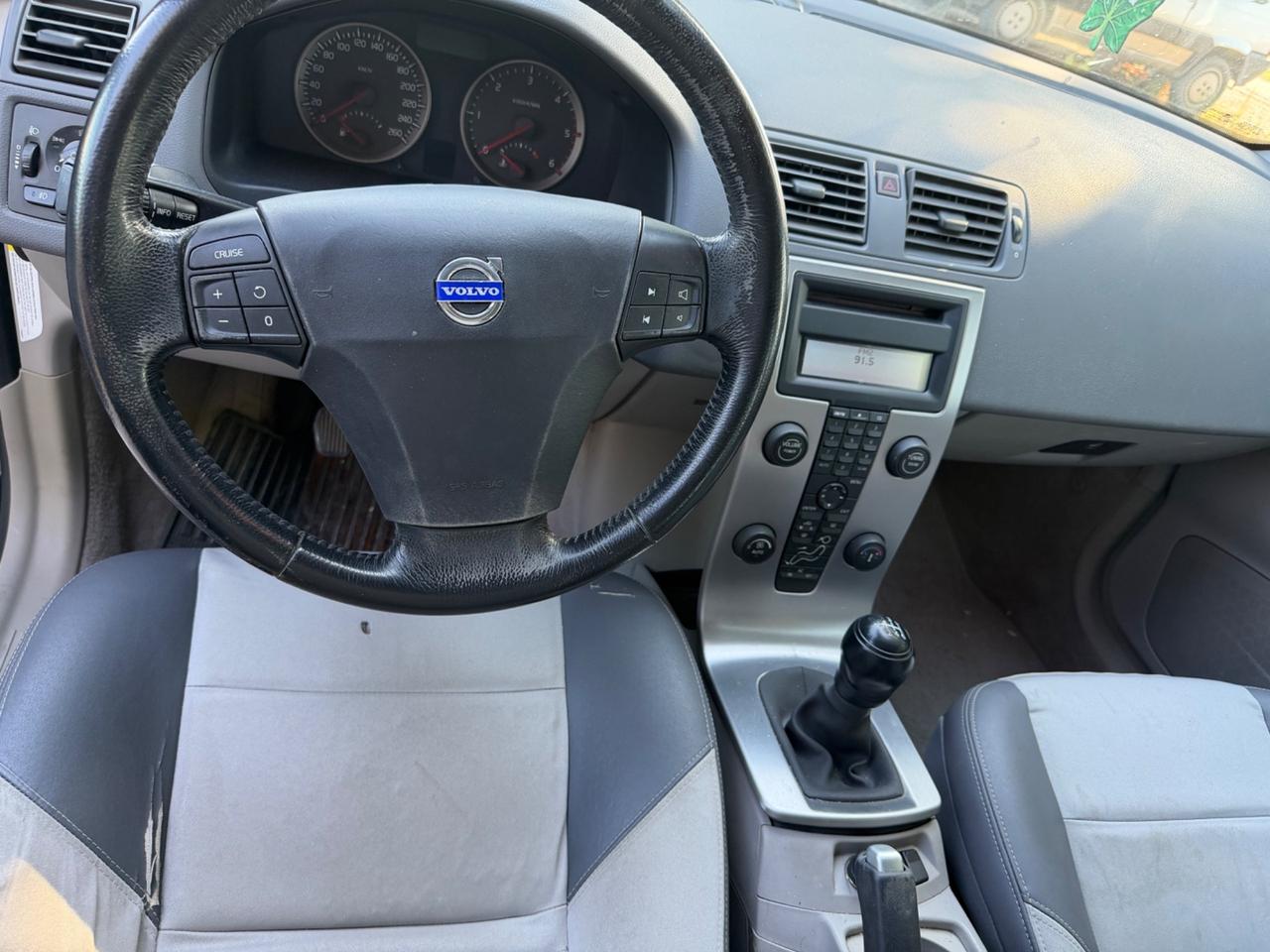 Volvo V50 2.0 D cat Summum