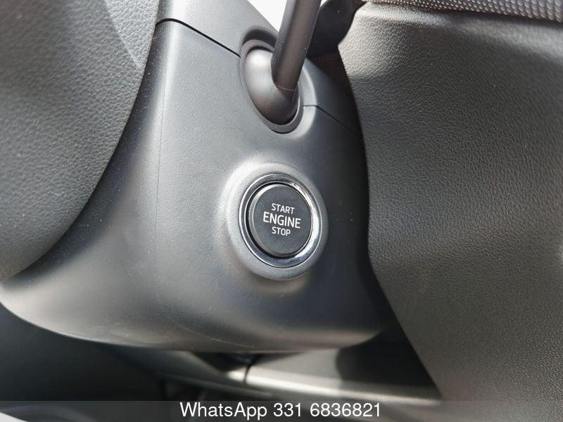 Skoda Fabia Fabia 1.0 MPI 80 CV Selection