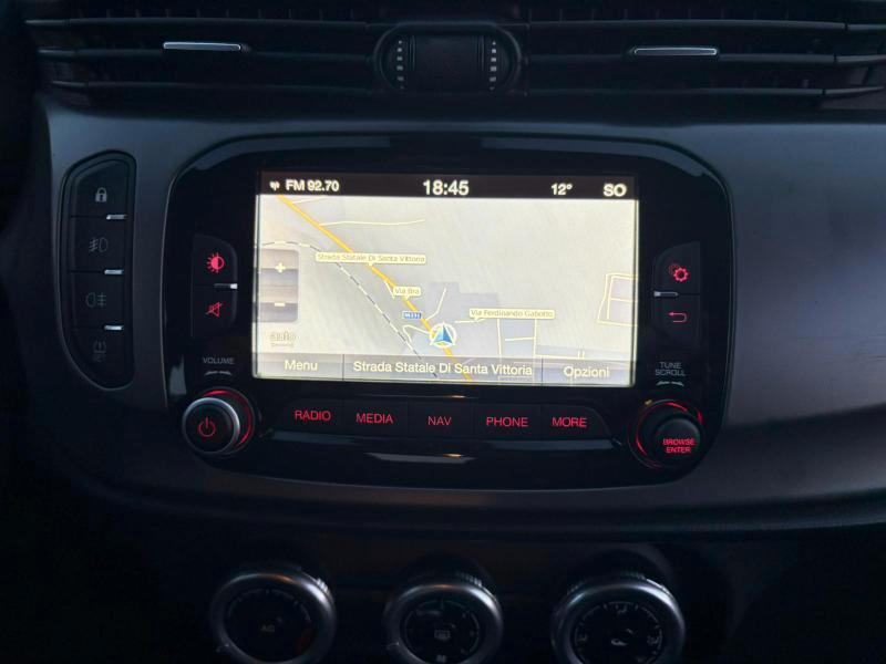 Alfa Romeo Giulietta 1.6 jtdm 105 CV OK NEOPATENTATI