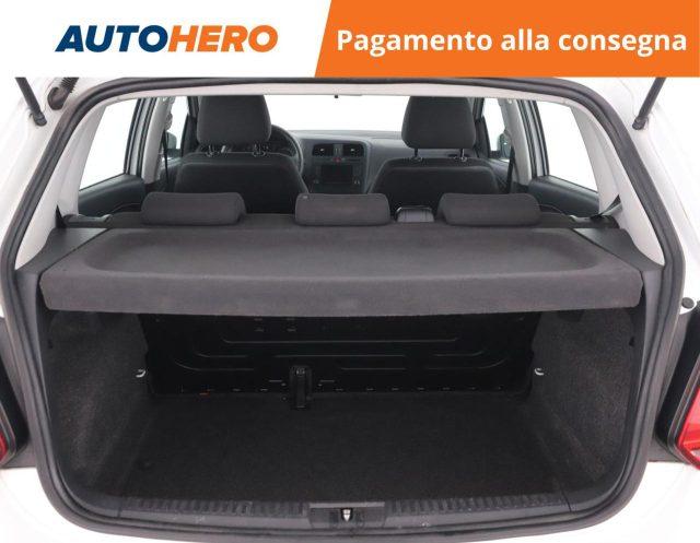 VOLKSWAGEN Polo 1.0 MPI 3p. Trendline