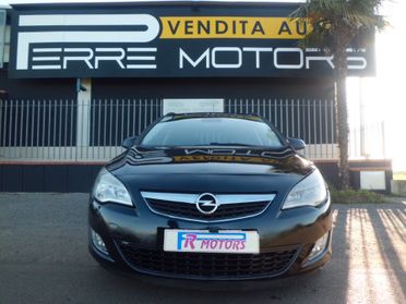Opel Astra 1.7 CDTI 110CV Sports Tourer Elective