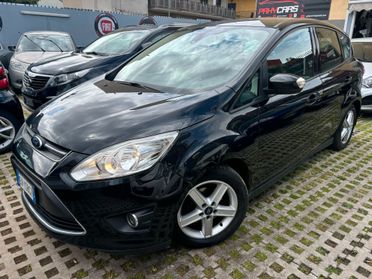 Ford C-Max 1.6 120CV GPL Titanium