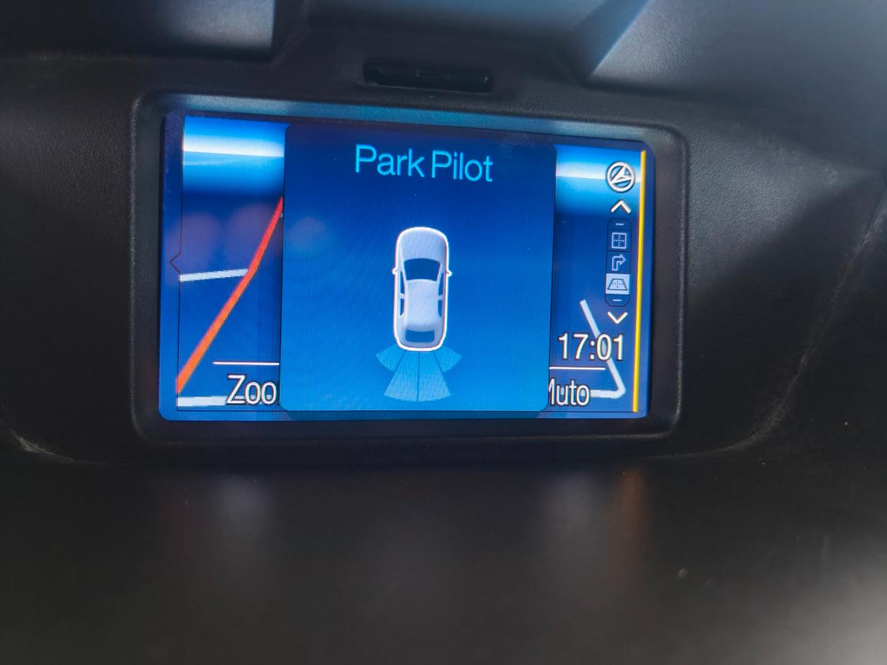 Ford EcoSport 1.5 TDCi Titanium da 157€ al mese