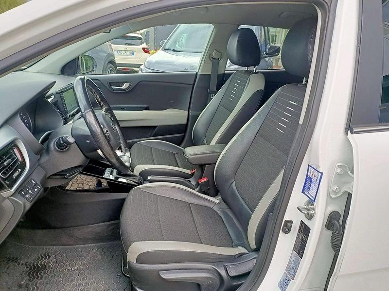 KIA Stonic 1.0 T-GDi 120cv Energy DCT7 my18