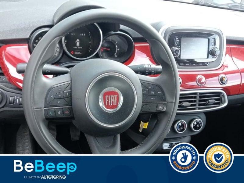 FIAT 500X 1.3 MJT POP 4X2 95CV