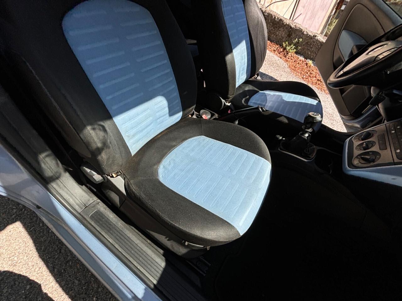 Fiat Grande Punto 1.4 Starjet 16V 3 porte Dynamic