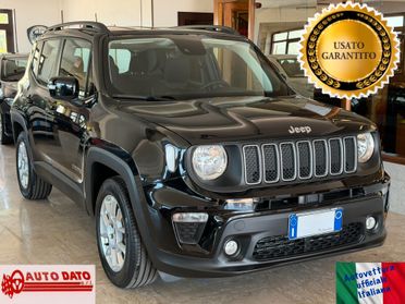 Jeep Renegade 2WD 1.6 M.JET 130 cv. LIMITED