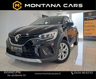 Renault Captur Full Hybrid E-Tech 145 CV Business