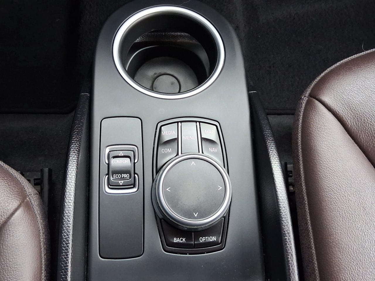 Bmw i3 120 Ah Advantage