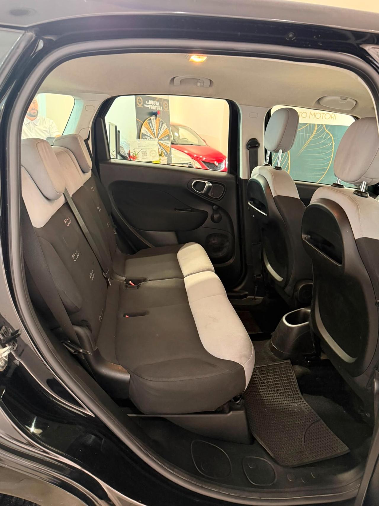 Fiat 500L 1.3 Multijet 85 CV Lounge MOTORE NUOVO