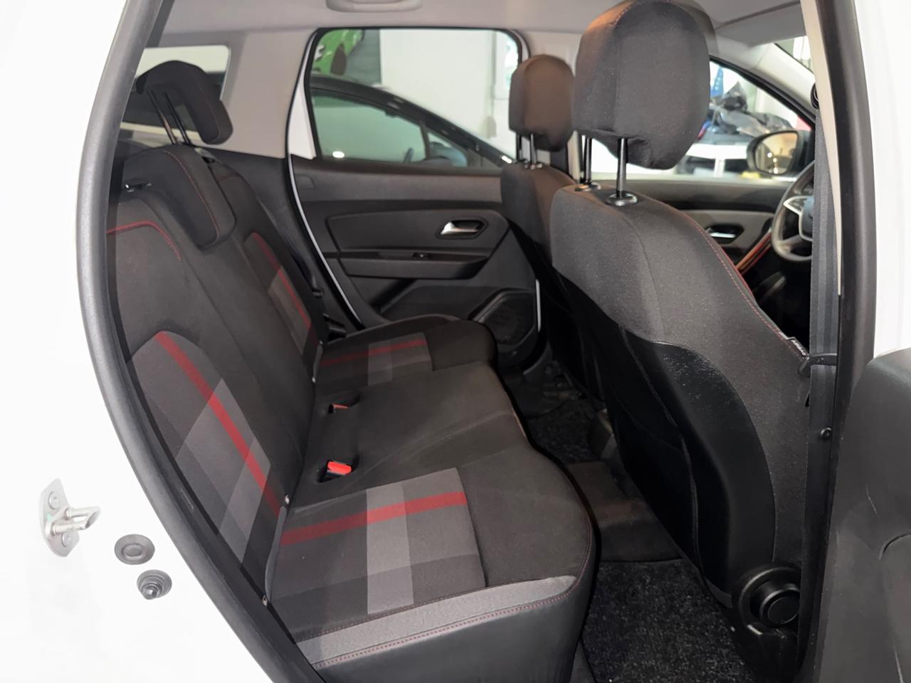Dacia Duster 1.6 GPL 129.00 KM ANNO 2020
