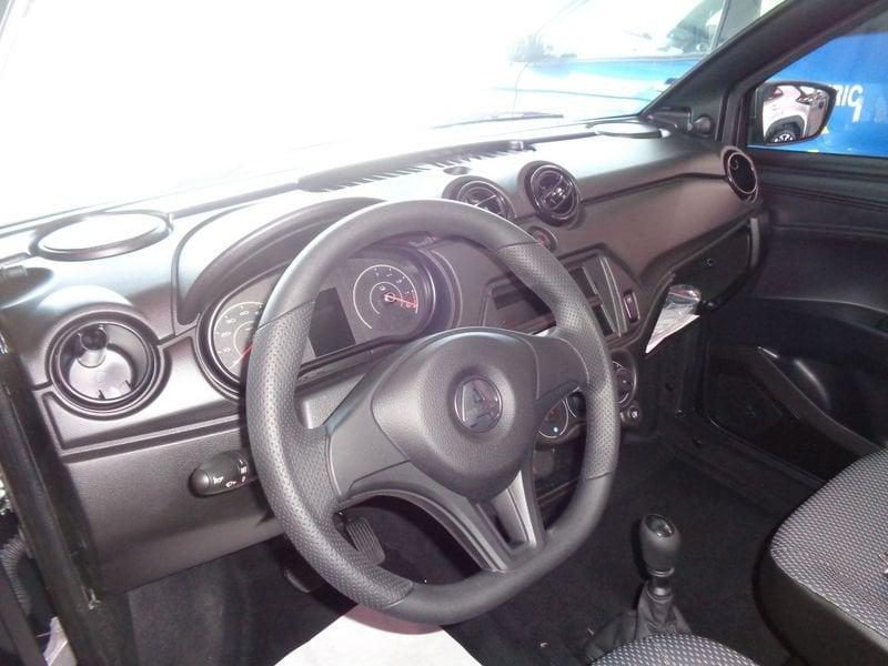 Aixam E-Minauto e-Minauto Access