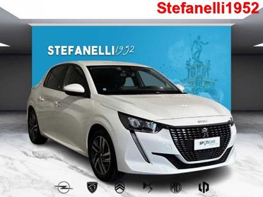 PEUGEOT 208 II 2019 - 1.2 puretech Allure Pack s&s 100cv