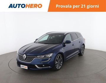 RENAULT Talisman Sporter dCi 130 CV EDC Energy Intens