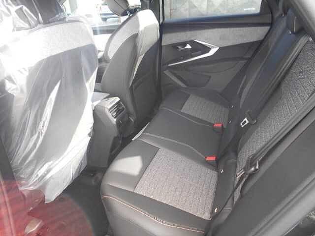 Peugeot 3008 Hybrid 136 e-DCS6 Allure Fin 9Perfect