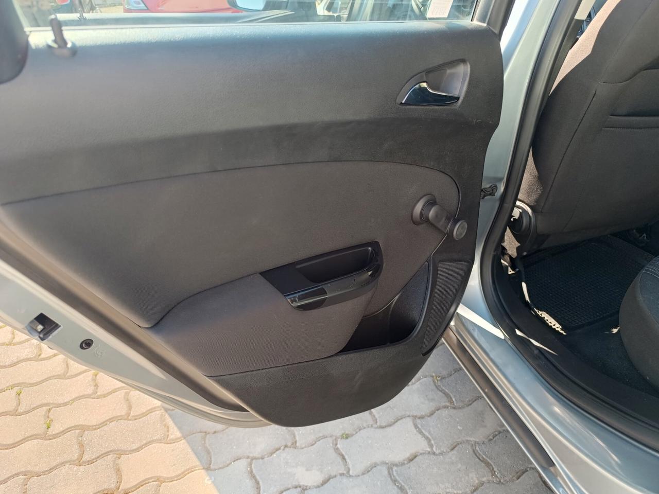 Opel Astra 1.7 CDTI 110CV 5 porte Elective