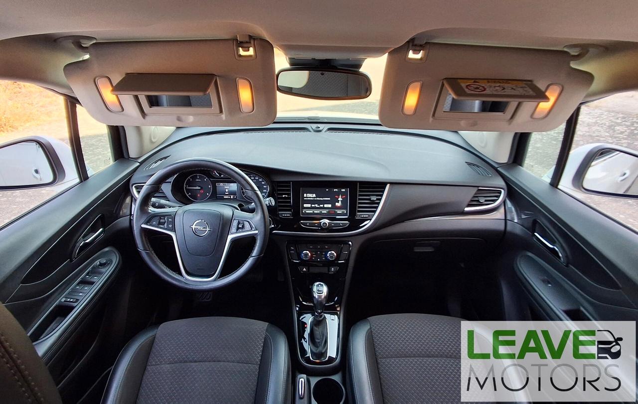 Opel Mokka 1.6 CDTI aut. (M1567)
