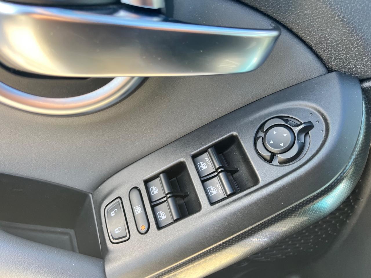 Fiat 500X 1.6 MultiJet 120 CV anno 2015