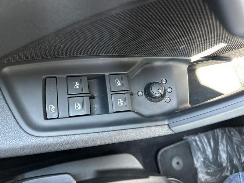 Audi A3 SPB 35 TDI S Tronic S line edition S-LINE PROMOZIONE
