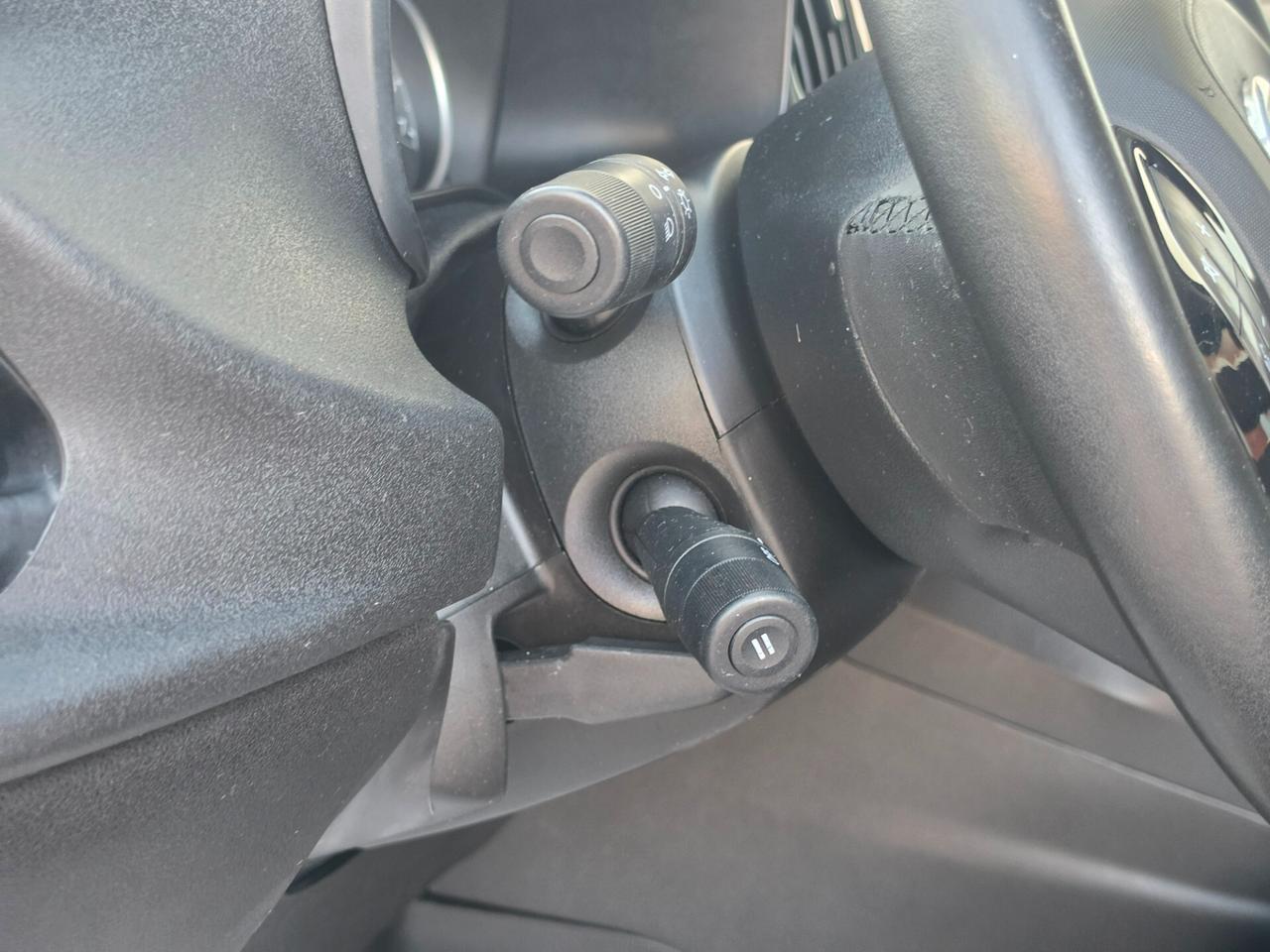 Fiat Doblò 1.6 MJT 90CV -AUTOMATICO- n1 - 5posti