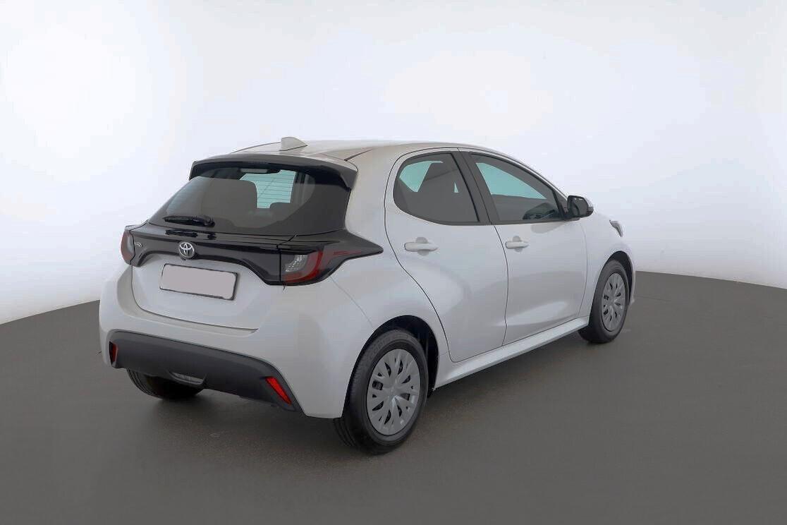 Toyota Yaris 1.5 Hybrid Lounge 1 PROPRIETARIO
