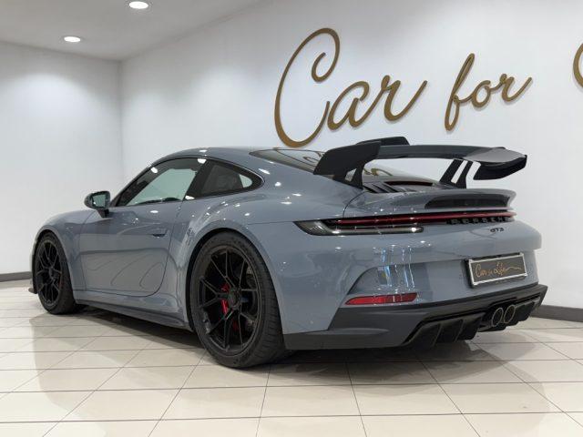PORSCHE 911 GT3 992 IVA ESPOSTA
