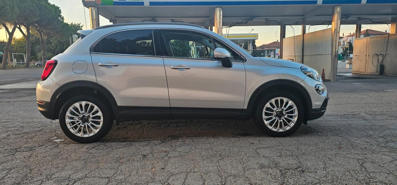 Fiat 500X 1.0 T3 120 CV City Cross