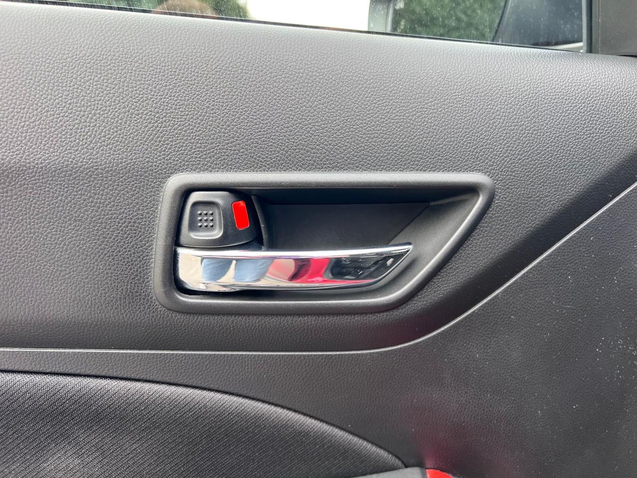 Suzuki Swift 1.4 Boosterjet MHEV Sport #7972